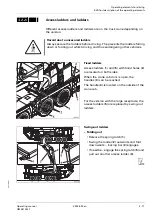 Предварительный просмотр 191 страницы Manitowoc Grove GMK 4100L-1 Operating Manual