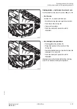 Предварительный просмотр 193 страницы Manitowoc Grove GMK 4100L-1 Operating Manual