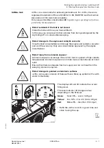 Предварительный просмотр 201 страницы Manitowoc Grove GMK 4100L-1 Operating Manual