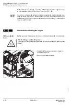 Предварительный просмотр 202 страницы Manitowoc Grove GMK 4100L-1 Operating Manual