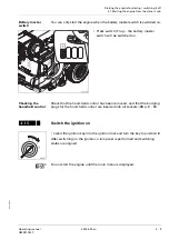 Предварительный просмотр 203 страницы Manitowoc Grove GMK 4100L-1 Operating Manual