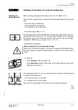 Предварительный просмотр 241 страницы Manitowoc Grove GMK 4100L-1 Operating Manual