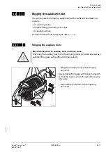 Предварительный просмотр 317 страницы Manitowoc Grove GMK 4100L-1 Operating Manual