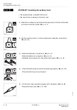 Предварительный просмотр 318 страницы Manitowoc Grove GMK 4100L-1 Operating Manual