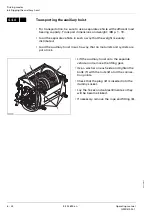 Предварительный просмотр 324 страницы Manitowoc Grove GMK 4100L-1 Operating Manual