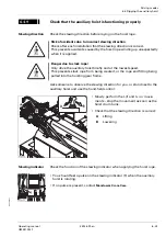 Предварительный просмотр 325 страницы Manitowoc Grove GMK 4100L-1 Operating Manual