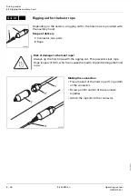 Предварительный просмотр 326 страницы Manitowoc Grove GMK 4100L-1 Operating Manual