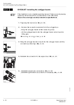 Предварительный просмотр 332 страницы Manitowoc Grove GMK 4100L-1 Operating Manual