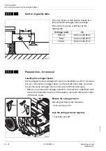 Предварительный просмотр 334 страницы Manitowoc Grove GMK 4100L-1 Operating Manual