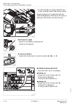 Предварительный просмотр 384 страницы Manitowoc Grove GMK 4100L-1 Operating Manual