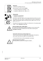 Предварительный просмотр 385 страницы Manitowoc Grove GMK 4100L-1 Operating Manual