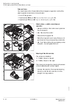 Предварительный просмотр 394 страницы Manitowoc Grove GMK 4100L-1 Operating Manual