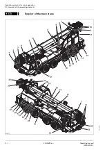 Предварительный просмотр 412 страницы Manitowoc Grove GMK 4100L-1 Operating Manual