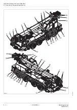 Предварительный просмотр 414 страницы Manitowoc Grove GMK 4100L-1 Operating Manual