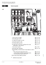 Предварительный просмотр 422 страницы Manitowoc Grove GMK 4100L-1 Operating Manual