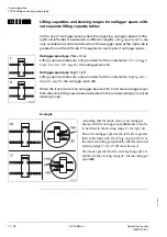 Предварительный просмотр 616 страницы Manitowoc Grove GMK 4100L-1 Operating Manual