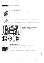 Предварительный просмотр 618 страницы Manitowoc Grove GMK 4100L-1 Operating Manual