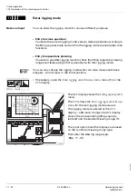 Предварительный просмотр 620 страницы Manitowoc Grove GMK 4100L-1 Operating Manual