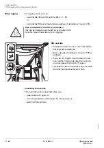 Предварительный просмотр 652 страницы Manitowoc Grove GMK 4100L-1 Operating Manual