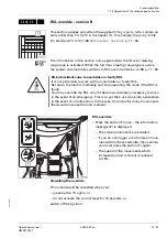 Предварительный просмотр 655 страницы Manitowoc Grove GMK 4100L-1 Operating Manual