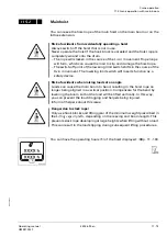 Предварительный просмотр 663 страницы Manitowoc Grove GMK 4100L-1 Operating Manual