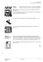 Предварительный просмотр 665 страницы Manitowoc Grove GMK 4100L-1 Operating Manual