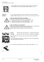 Предварительный просмотр 668 страницы Manitowoc Grove GMK 4100L-1 Operating Manual