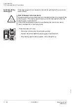 Предварительный просмотр 708 страницы Manitowoc Grove GMK 4100L-1 Operating Manual