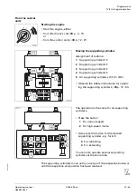 Предварительный просмотр 801 страницы Manitowoc Grove GMK 4100L-1 Operating Manual