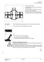 Предварительный просмотр 805 страницы Manitowoc Grove GMK 4100L-1 Operating Manual