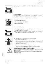 Предварительный просмотр 807 страницы Manitowoc Grove GMK 4100L-1 Operating Manual