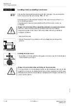 Предварительный просмотр 808 страницы Manitowoc Grove GMK 4100L-1 Operating Manual