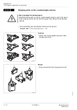 Предварительный просмотр 820 страницы Manitowoc Grove GMK 4100L-1 Operating Manual