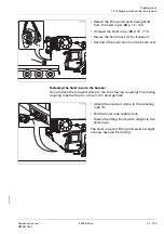 Предварительный просмотр 849 страницы Manitowoc Grove GMK 4100L-1 Operating Manual