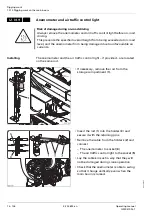 Предварительный просмотр 872 страницы Manitowoc Grove GMK 4100L-1 Operating Manual