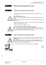 Предварительный просмотр 891 страницы Manitowoc Grove GMK 4100L-1 Operating Manual