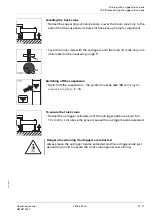 Предварительный просмотр 895 страницы Manitowoc Grove GMK 4100L-1 Operating Manual