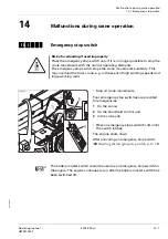 Предварительный просмотр 917 страницы Manitowoc Grove GMK 4100L-1 Operating Manual