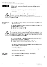 Предварительный просмотр 918 страницы Manitowoc Grove GMK 4100L-1 Operating Manual