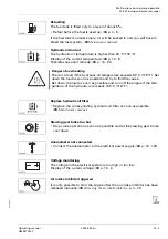 Предварительный просмотр 921 страницы Manitowoc Grove GMK 4100L-1 Operating Manual