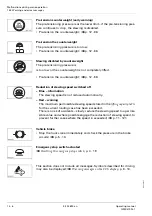 Предварительный просмотр 922 страницы Manitowoc Grove GMK 4100L-1 Operating Manual