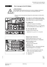 Предварительный просмотр 923 страницы Manitowoc Grove GMK 4100L-1 Operating Manual