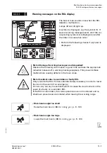 Предварительный просмотр 925 страницы Manitowoc Grove GMK 4100L-1 Operating Manual