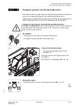 Предварительный просмотр 961 страницы Manitowoc Grove GMK 4100L-1 Operating Manual