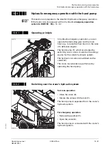 Предварительный просмотр 967 страницы Manitowoc Grove GMK 4100L-1 Operating Manual