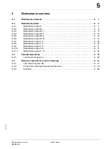 Preview for 31 page of Manitowoc Grove GMK 5200-1 Maintenance Manual