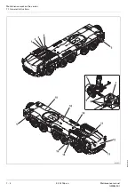 Preview for 76 page of Manitowoc Grove GMK 5200-1 Maintenance Manual