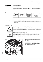 Preview for 85 page of Manitowoc Grove GMK 5200-1 Maintenance Manual