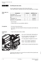 Preview for 86 page of Manitowoc Grove GMK 5200-1 Maintenance Manual