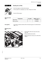 Preview for 87 page of Manitowoc Grove GMK 5200-1 Maintenance Manual